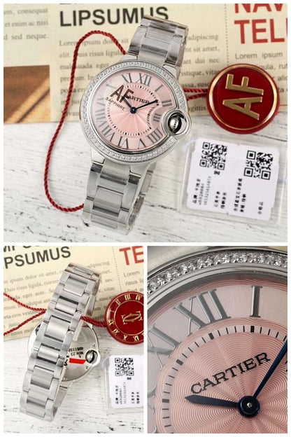 NB - Mix Watch - 1805
