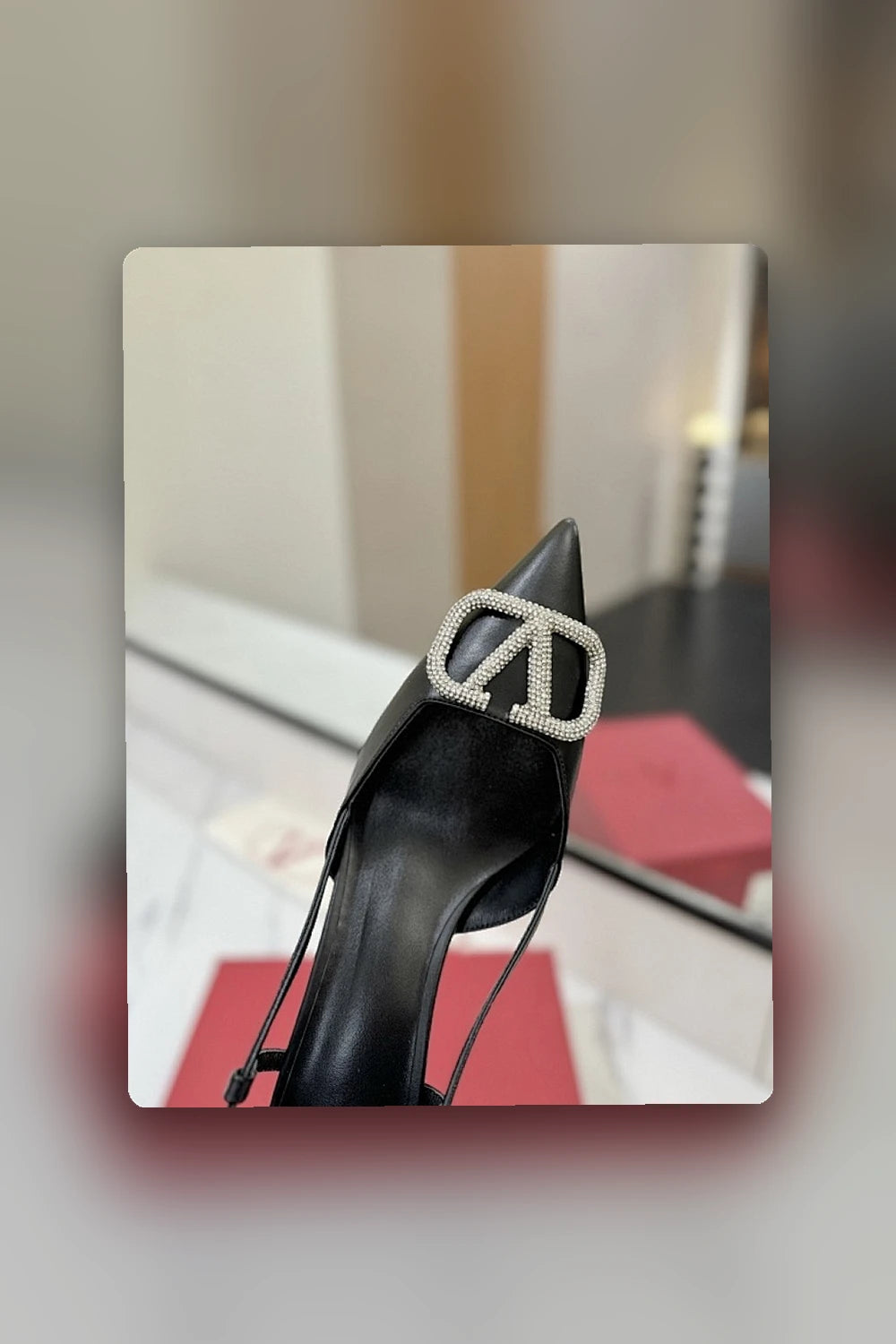 NB - VEL Women Shoes - 715