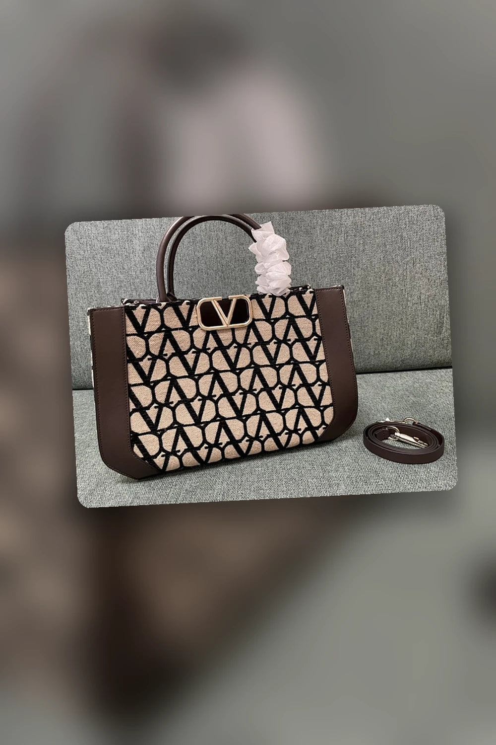 NB - VEL Bag - 905