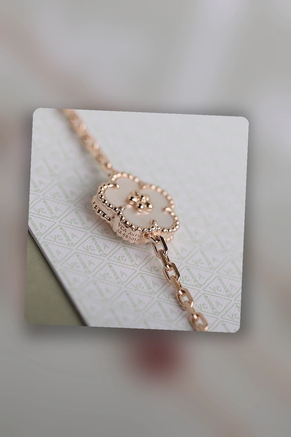 NB - VACA Jewelry - 523