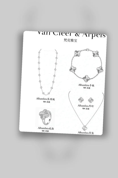 NB - VACA Jewelry - 704