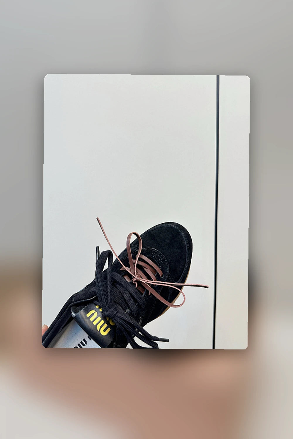 NB - MMU Women Shoes - 096