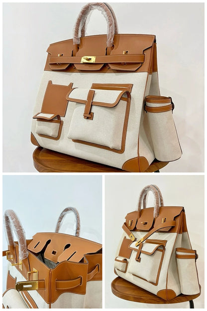NB - HMS Bag - 1589