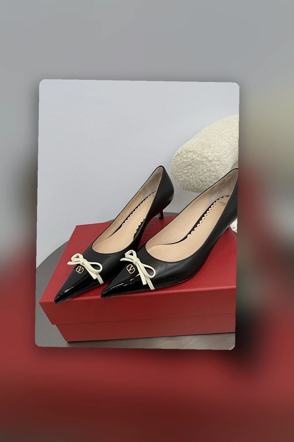 NB - VEL Women Shoes - 648