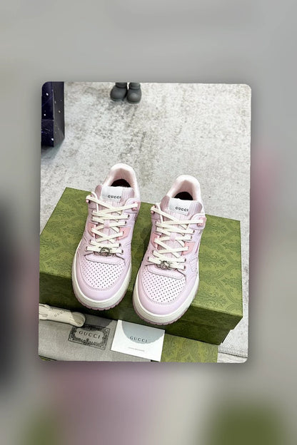 NB - GUKI Women Shoes - 236