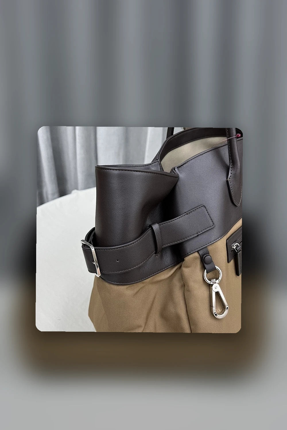 NB - THR Bag - 643