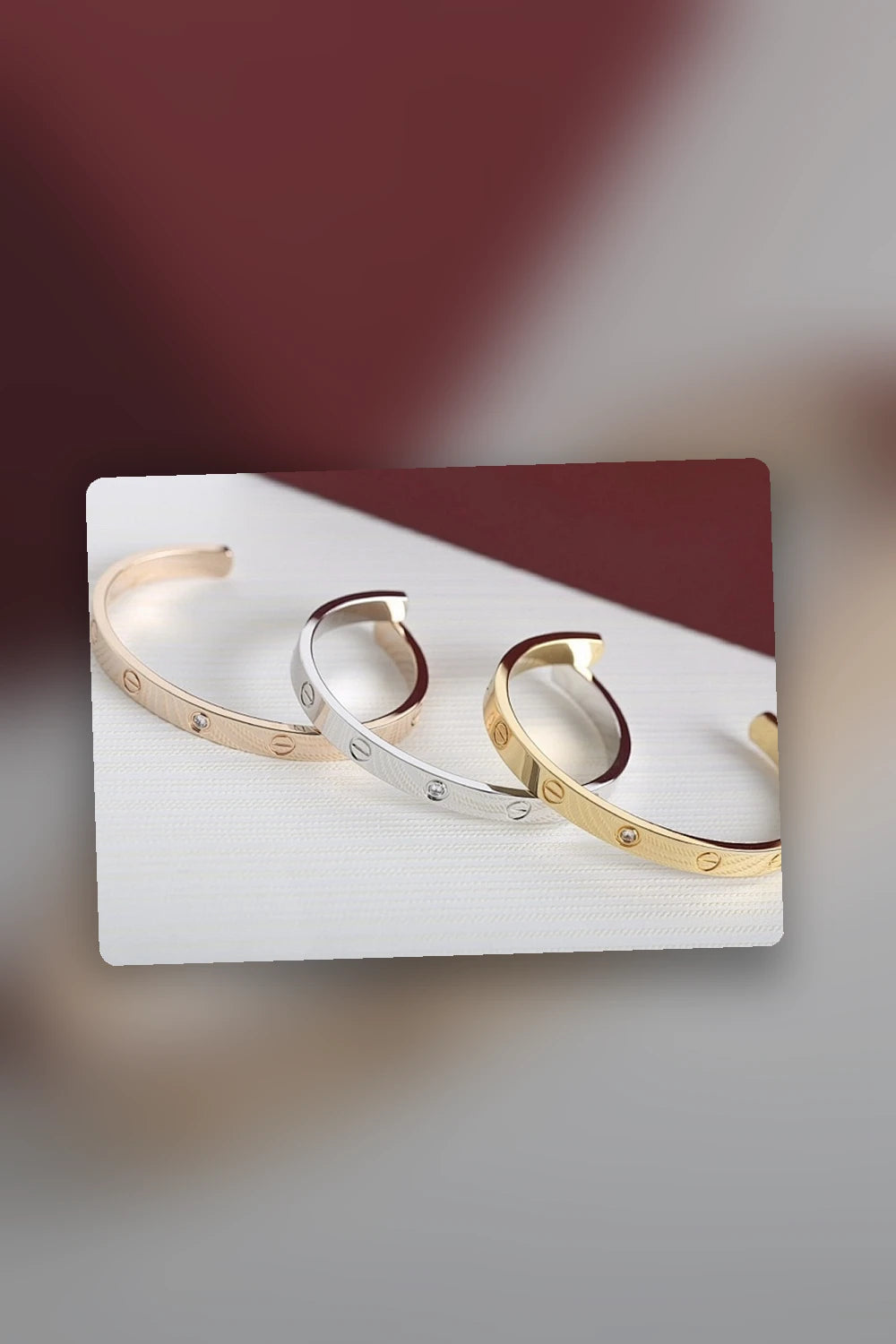NB - CRA Jewelry - 536