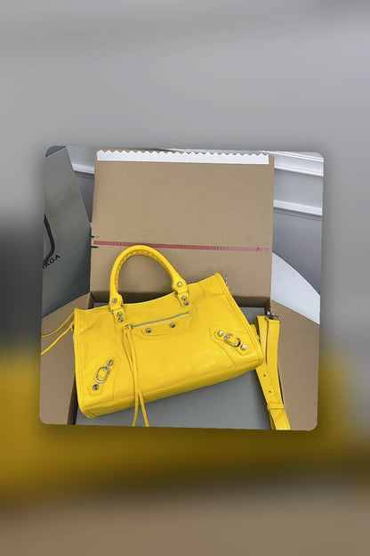 NB - BG Bag - 1587