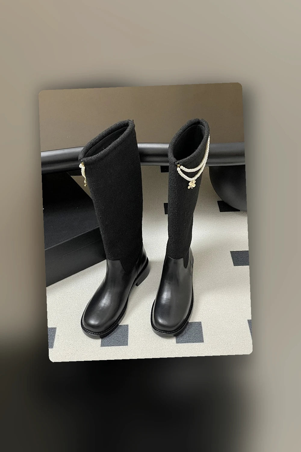 NB - CHL Mix Items - 661
