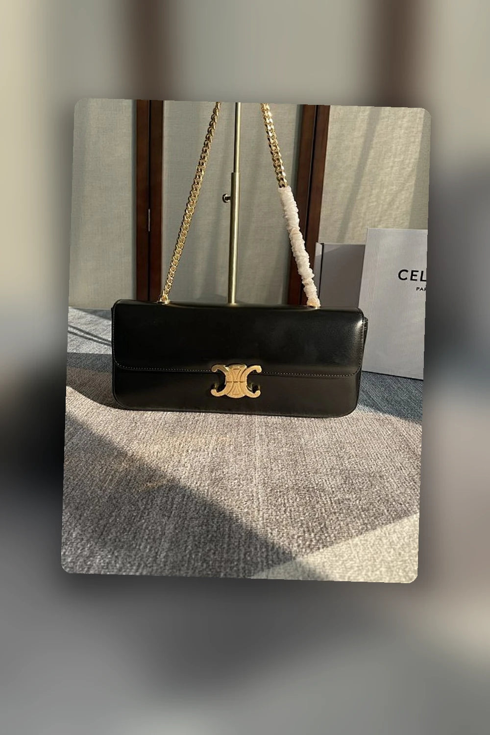 NB - COL Bag - 765