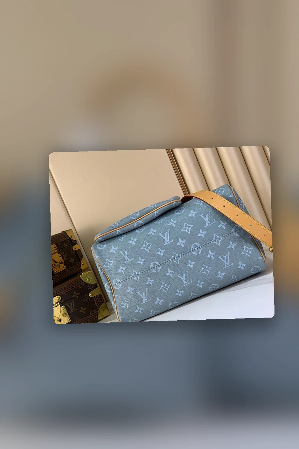 NB - LOV Bag - 326
