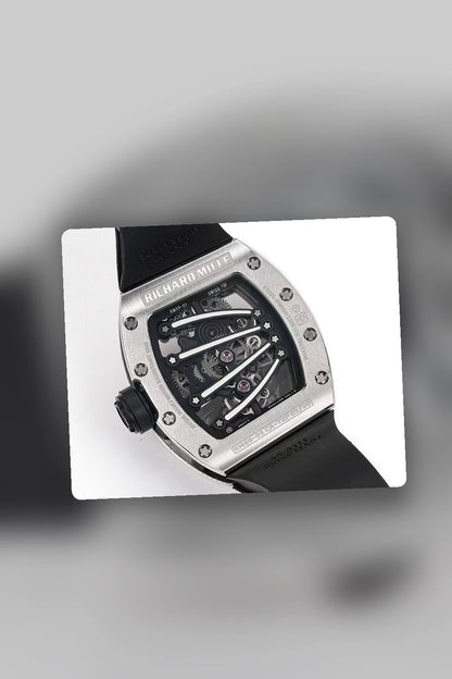 NB - Mix Watch - 974
