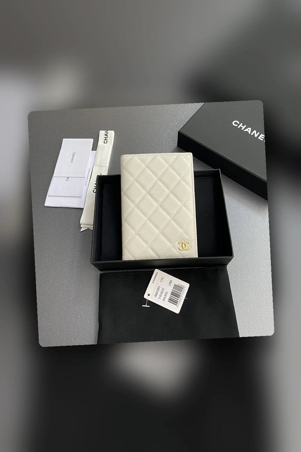 NB - Mix Wallet - 445