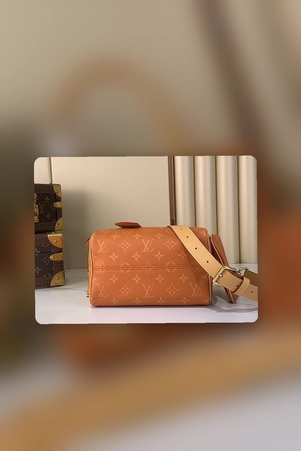 NB - LOV Bag - 063
