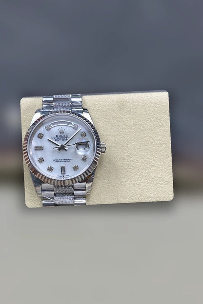 NB - Mix Watch - 087