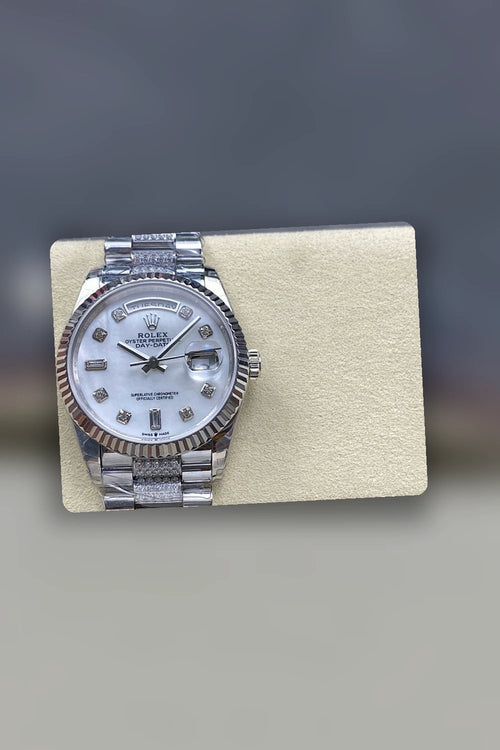 NB - Mix Watch - 087