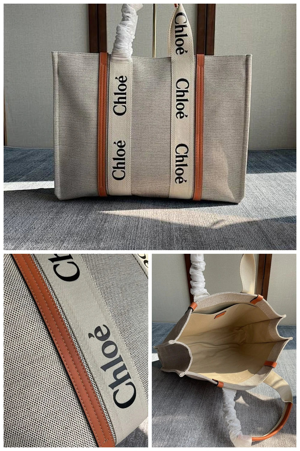 NB - CLE Bag - 024