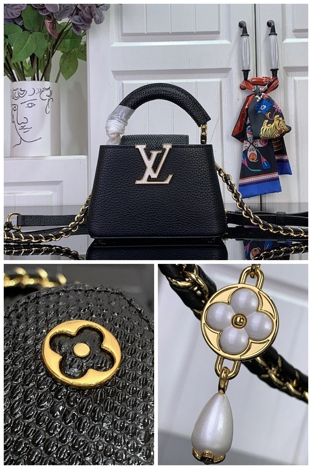 NB - LOV Bag - 1434
