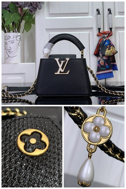 NB - LOV Bag - 1434