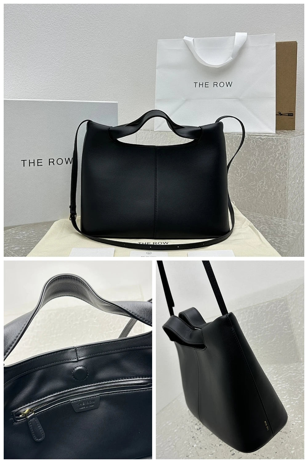 NB - THR Bag - 918