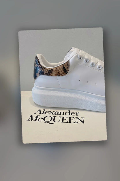 NB - AQ Women Shoes - 357