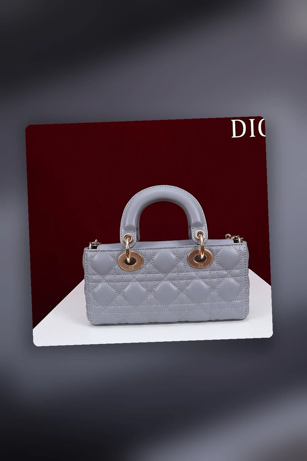 NB - DOR Bag - 1568