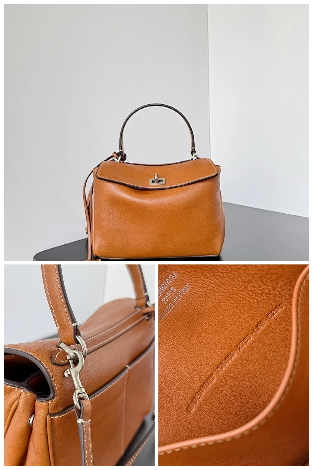 NB - BG Bag - 396