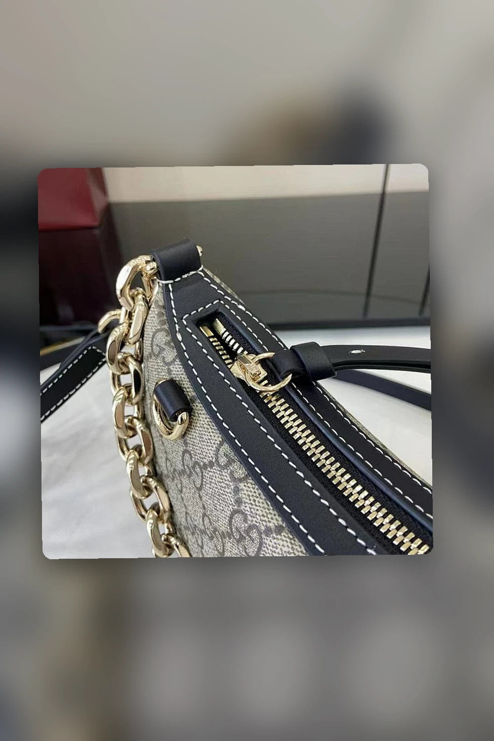 NB - GUKI Bag - 366