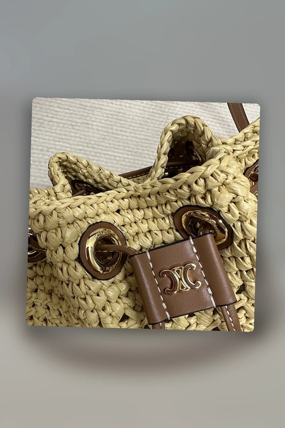 NB - COL Bag - 1198