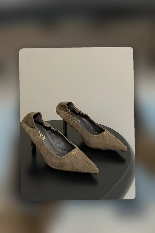 NB - PD Women Shoes - 567