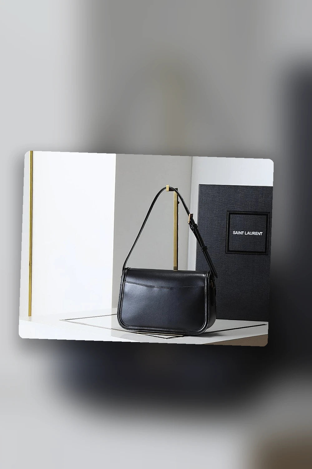 NB - YLS Bag - 1104
