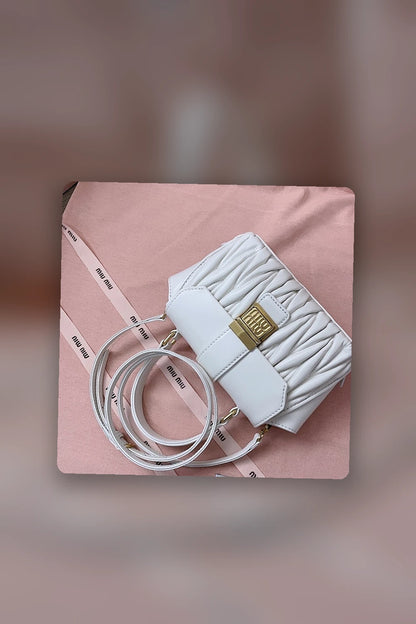 NB - MMU Bag - 1481