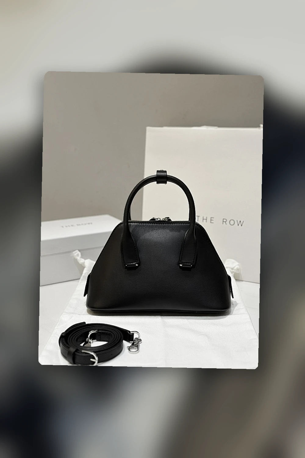 NB - THR Bag - 490