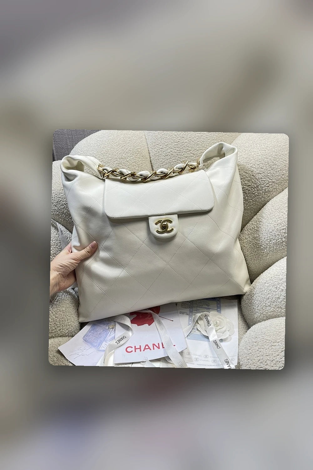 NB - CHL Bag - 164
