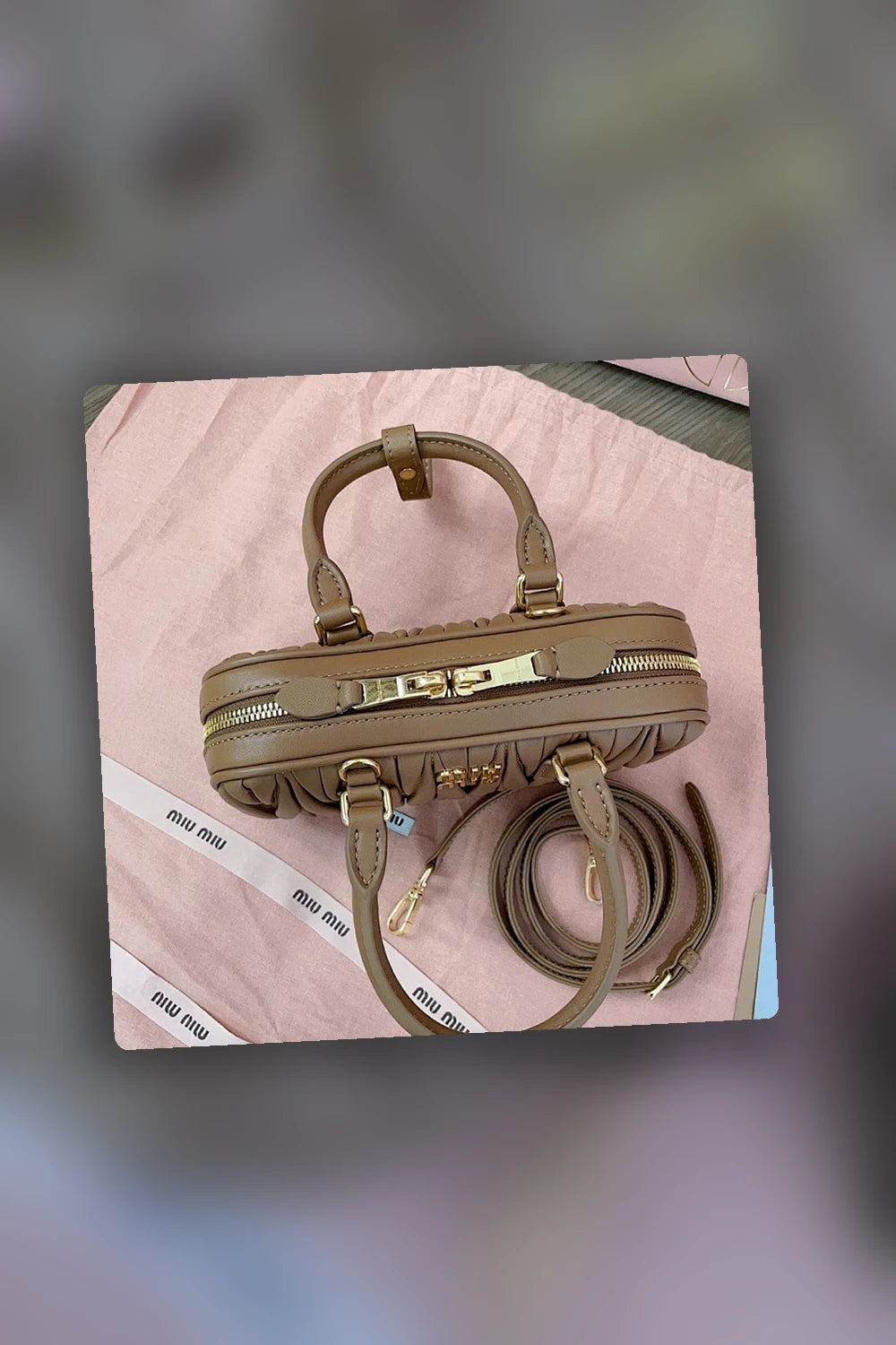 NB - MMU Bag - 1523