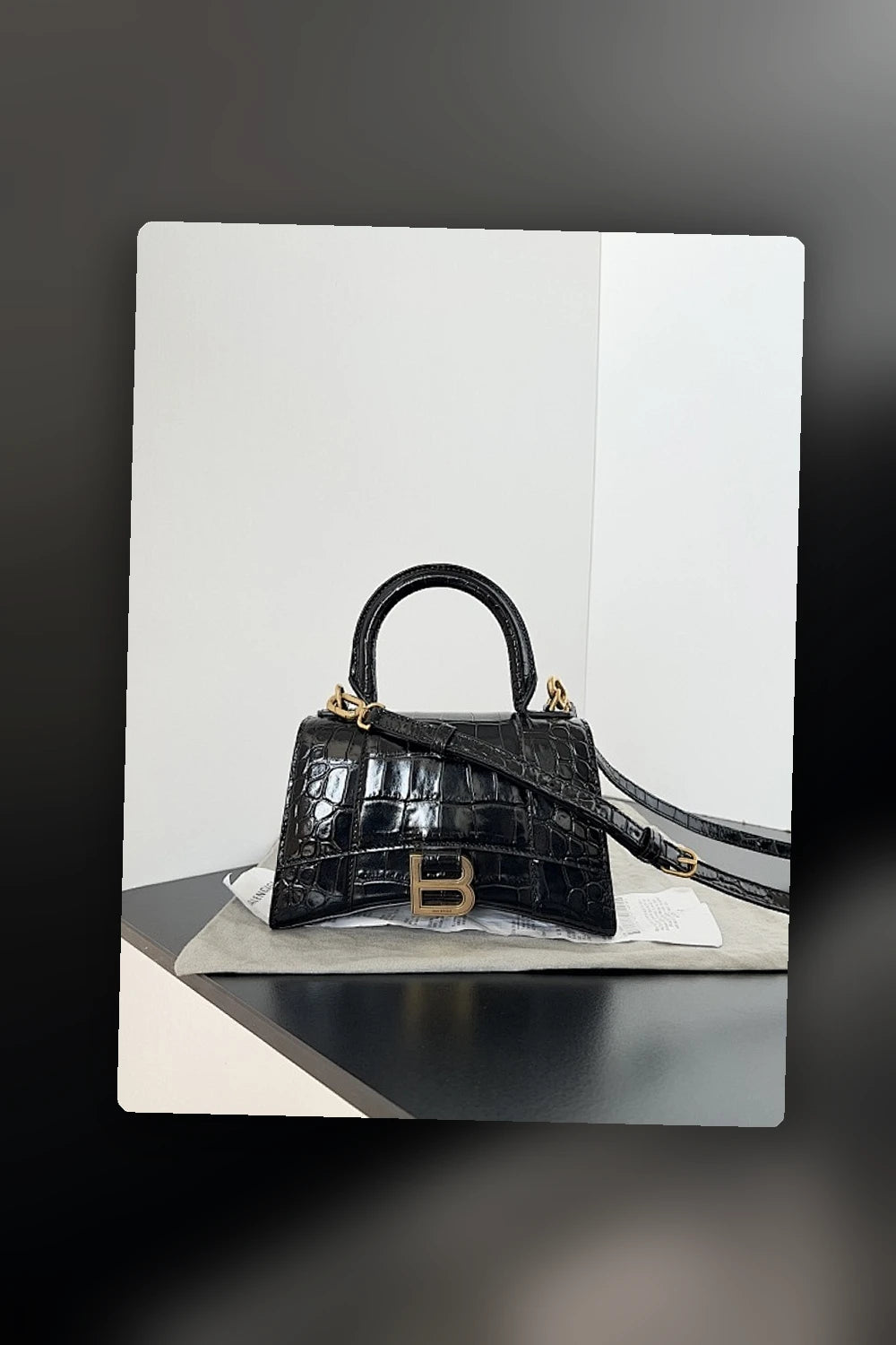 NB - BG Bag - 362
