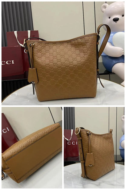 NB - GUKI Bag - 458