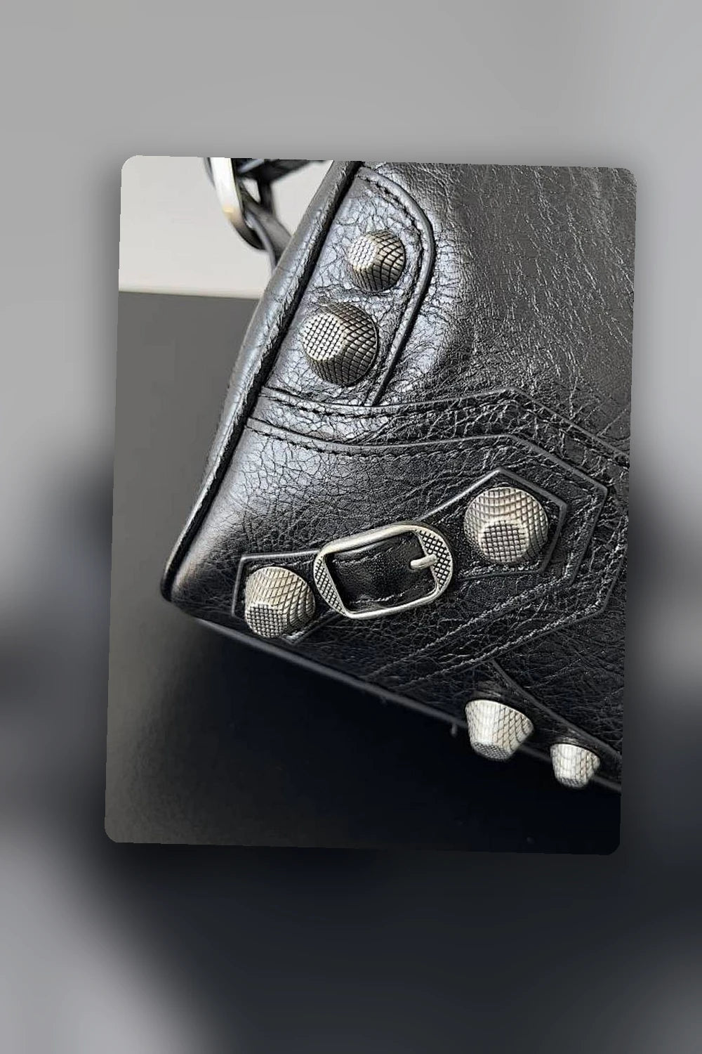 NB - BG Bag - 117