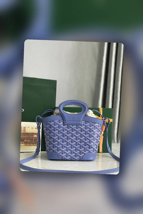 NB - GYO Bag - 598