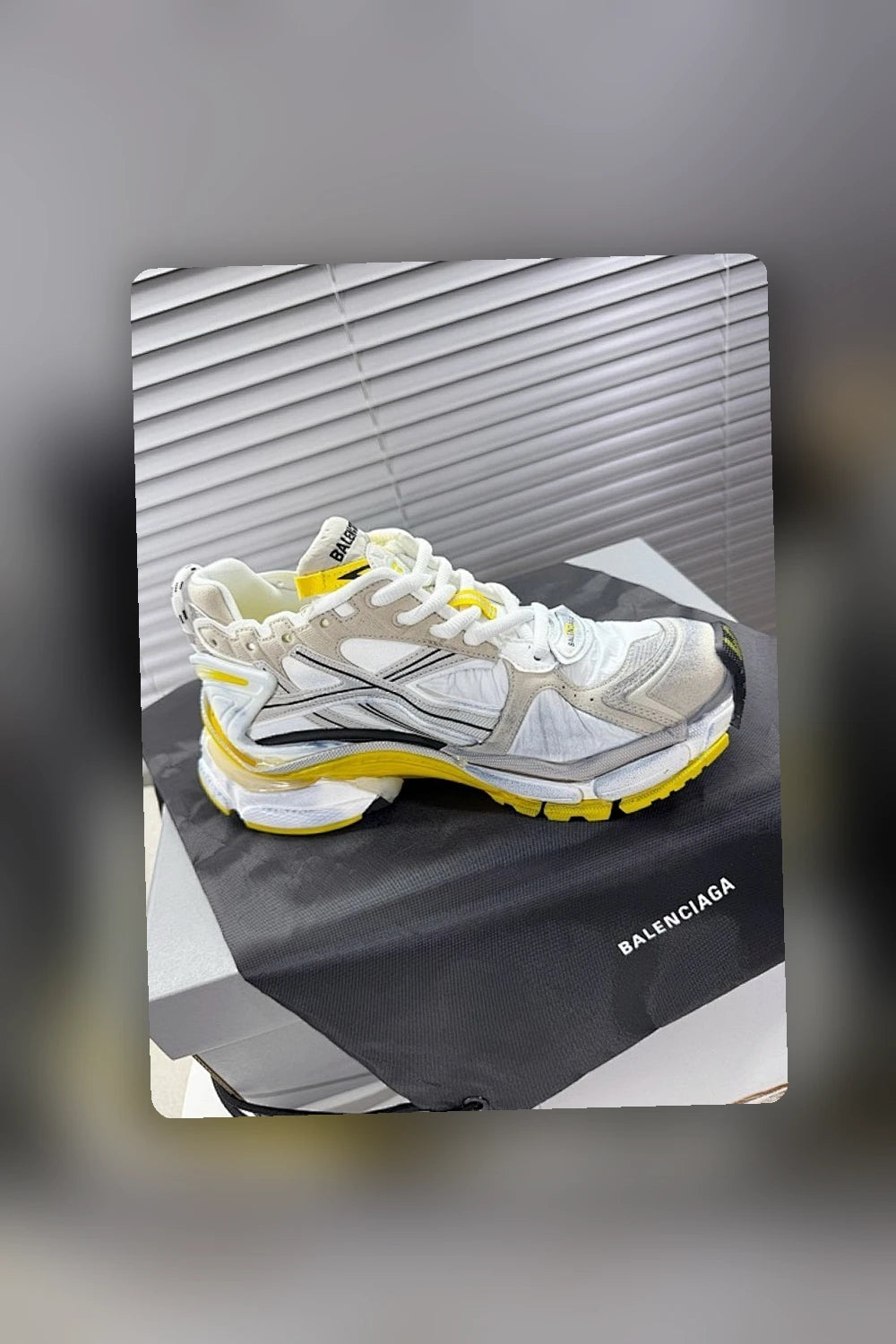 NB - BG Women Shoes - 980