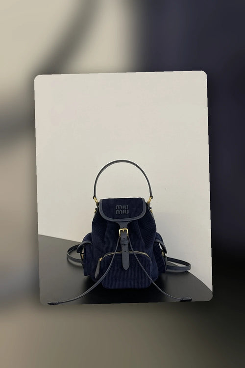 NB - MMU Bag - 428