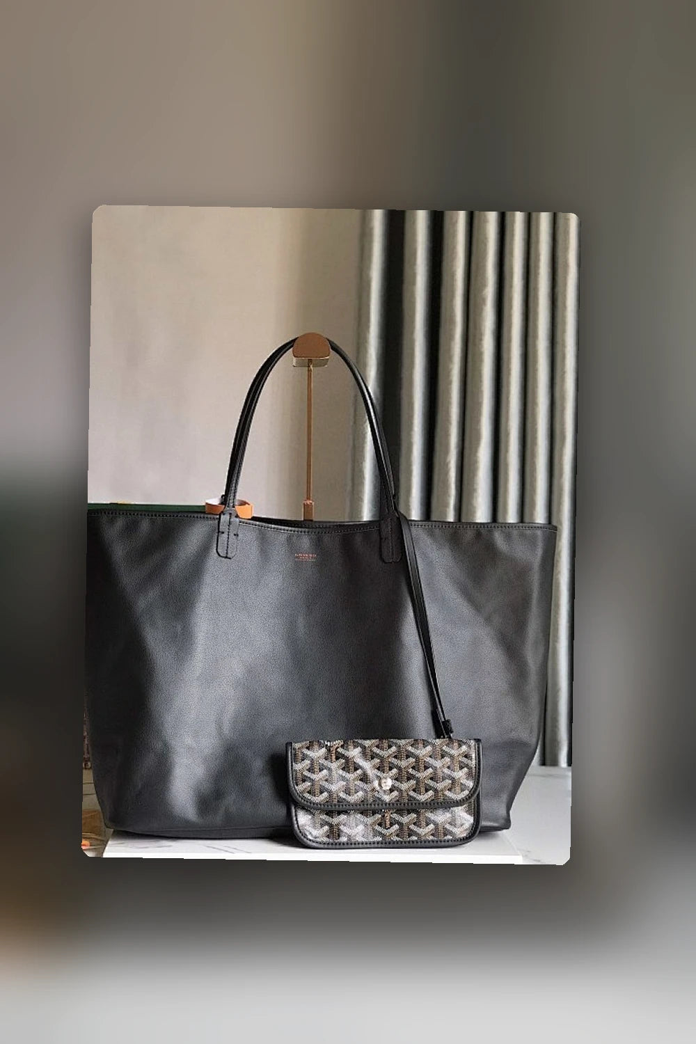 NB - GYO Bag - 316