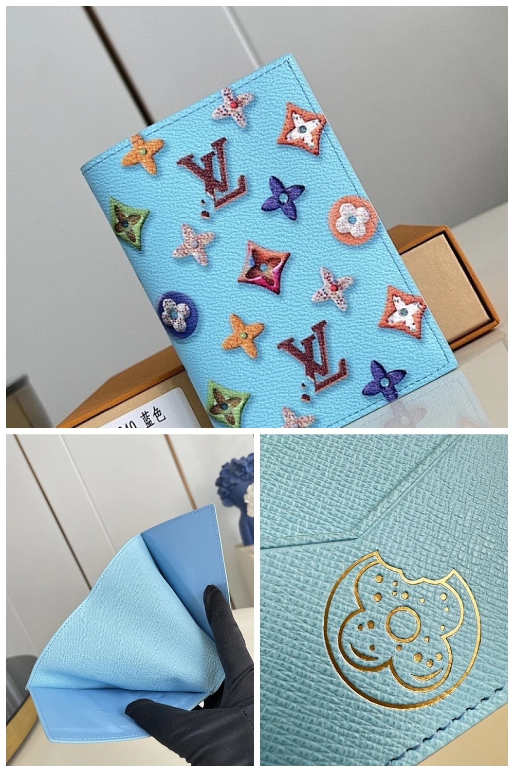 NB - LOV Bag - 091