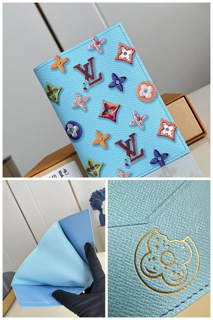 NB - LOV Bag - 091