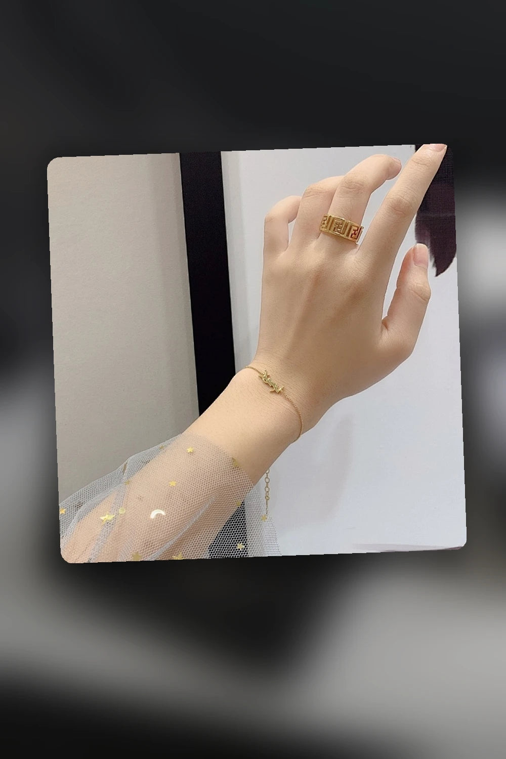 NB - YLS Jewelry - 541