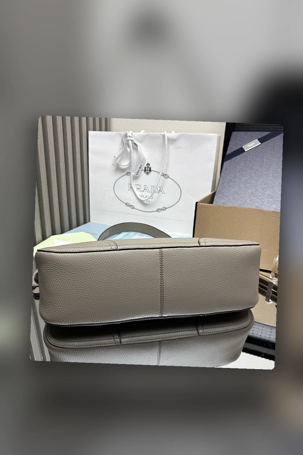NB - PD Bag - 1380