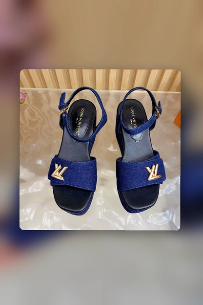NB - LOV Women Shoes - 284