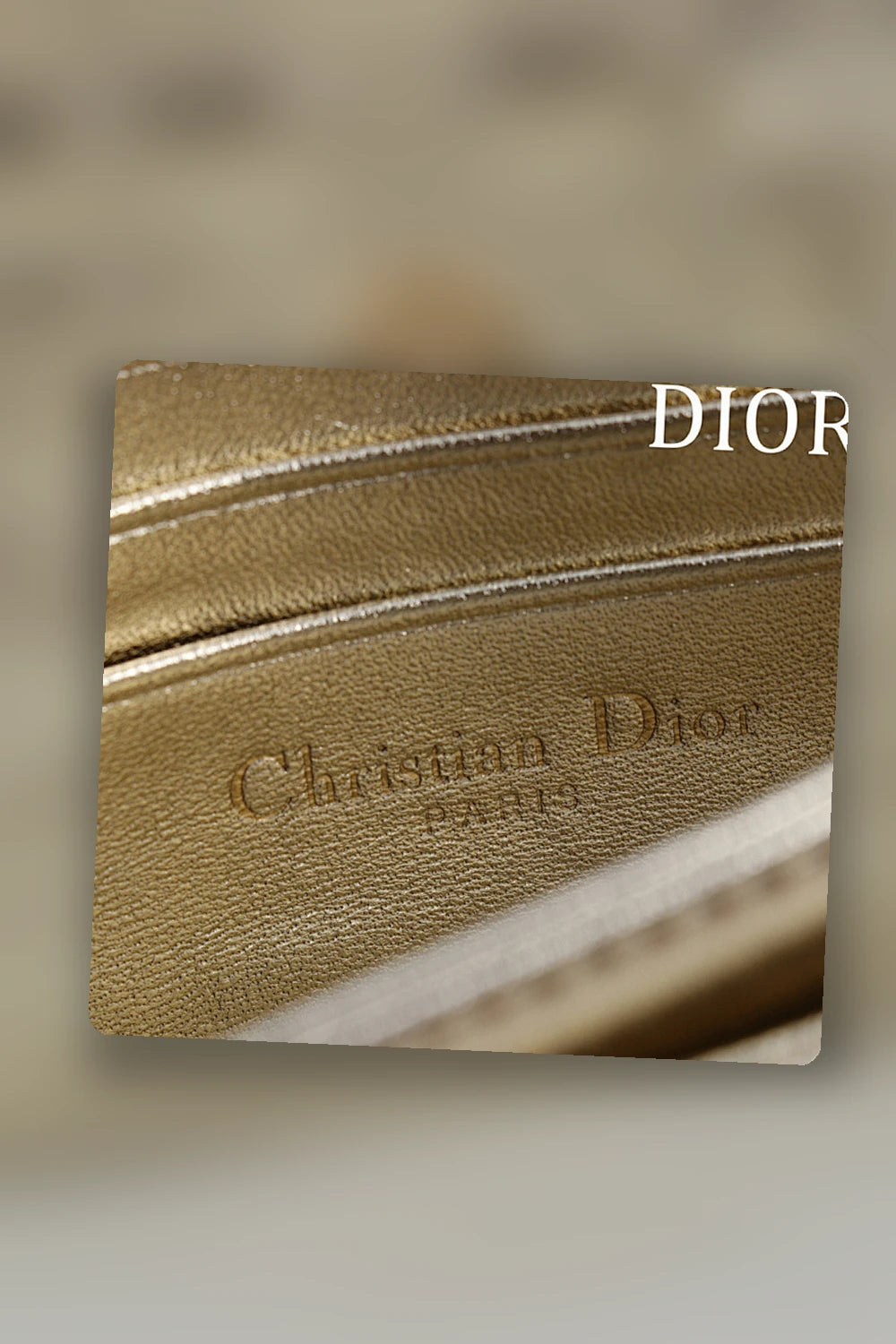 NB - DOR Bag - 486