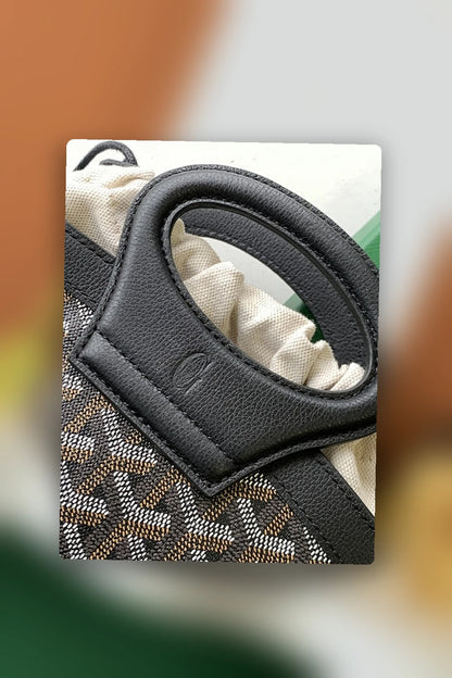 NB - GYO Bag - 529