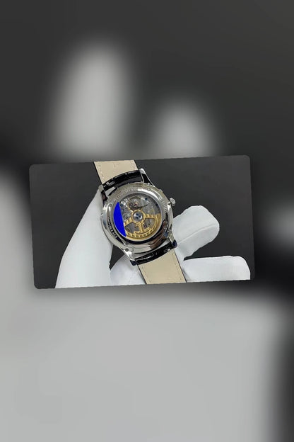 NB - Mix Watch - 289